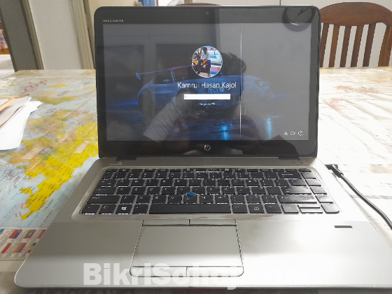 HP Elite Book 840 G4